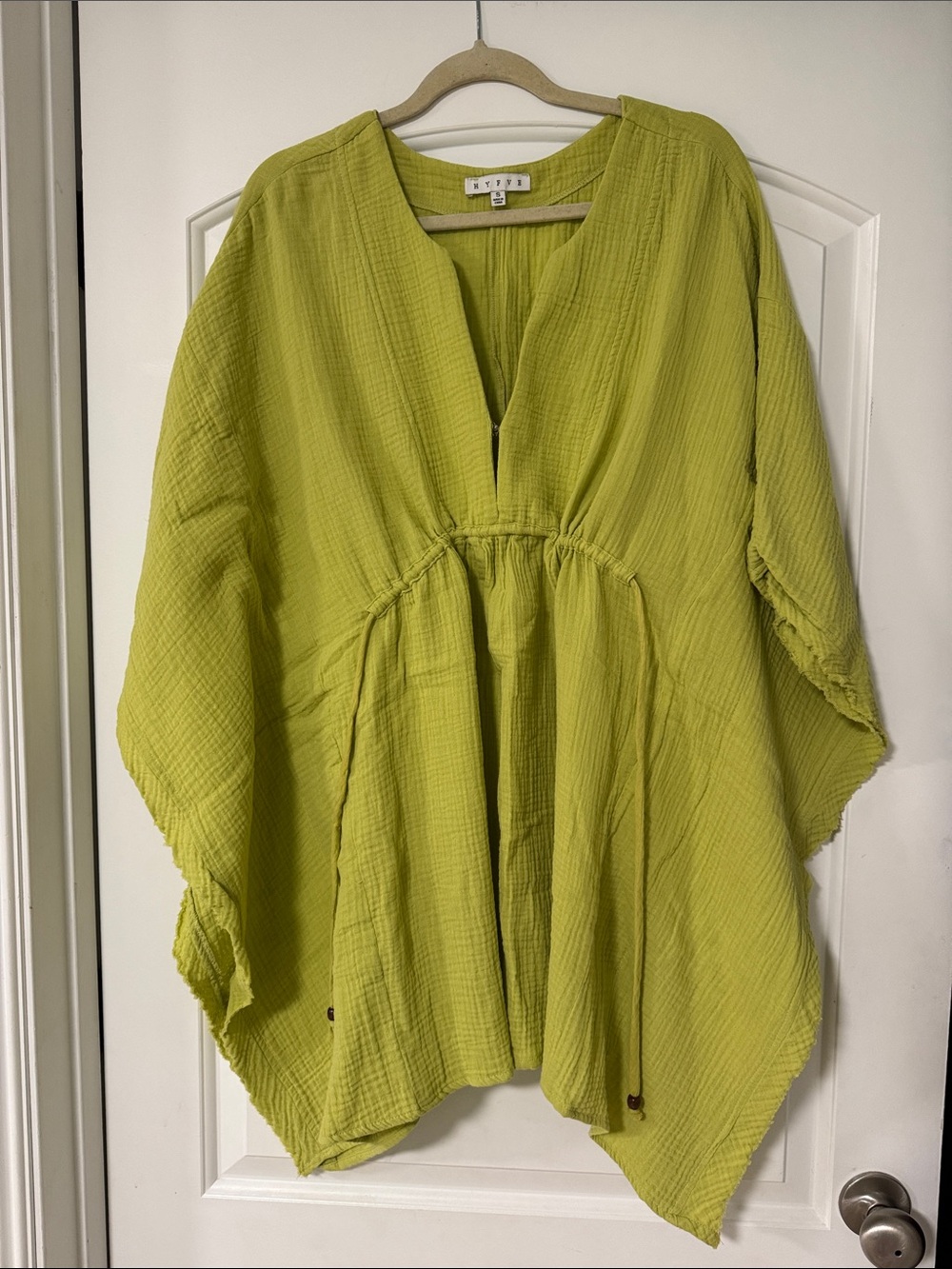 Swim Coverup